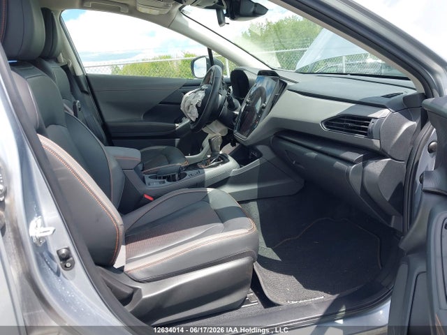 Subaru Crosstrek Limited 2024 JF2GUHNC4RH343432 Image 5