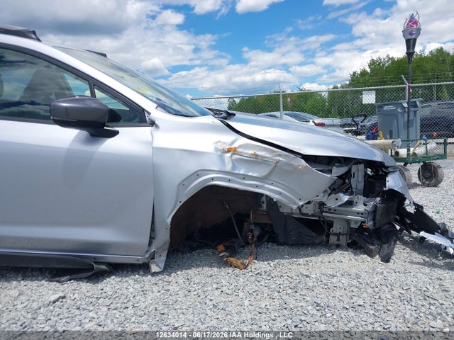 Subaru Crosstrek Limited 2024 JF2GUHNC4RH343432 Image 6