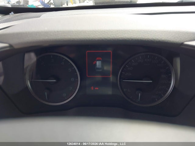 Subaru Crosstrek Limited 2024 JF2GUHNC4RH343432 Image 7