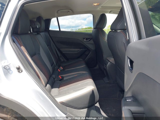 Subaru Crosstrek Limited 2024 JF2GUHNC4RH343432 Image 8