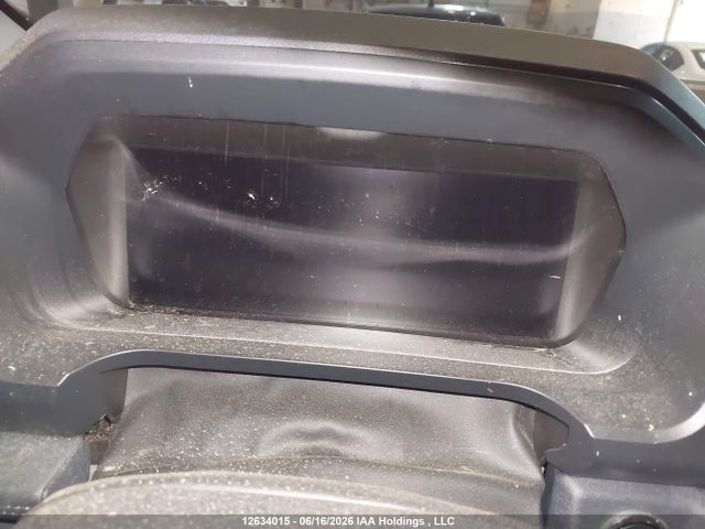 Ford F-150 Lightning Flash 2025 1FT6W3LU4SWG20486 Image 16