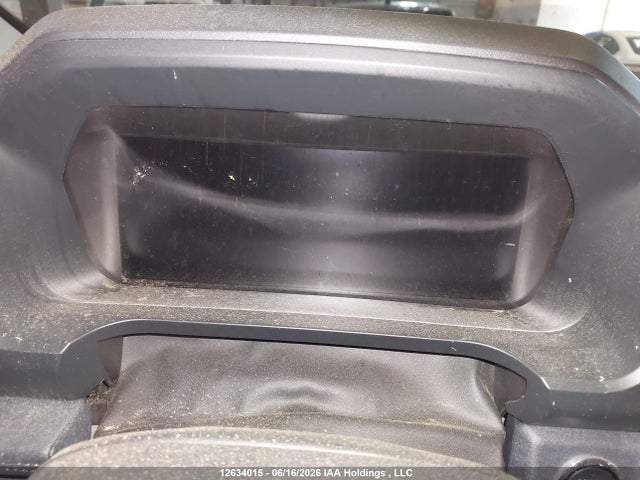 Ford F-150 Lightning Flash 2025 1FT6W3LU4SWG20486 Image 7