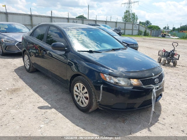 Продажа на аукционе авто 2012 Kia Forte 2.0l Lx, vin: KNAFT4A24C5641195, номер лота: 12634019