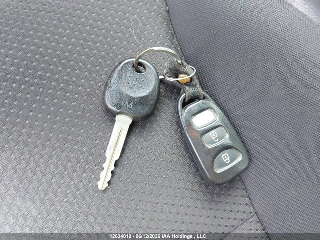 Aukcja sprzedaży 2012 Kia Forte 2.0l Lx, vin: KNAFT4A24C5641195, numer aukcji: 12634019
