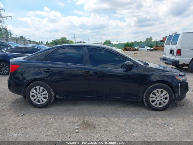Aukcja sprzedaży 2012 Kia Forte 2.0l Lx, vin: KNAFT4A24C5641195, numer aukcji: 12634019