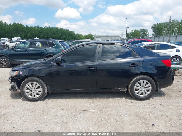 Aukcja sprzedaży 2012 Kia Forte 2.0l Lx, vin: KNAFT4A24C5641195, numer aukcji: 12634019