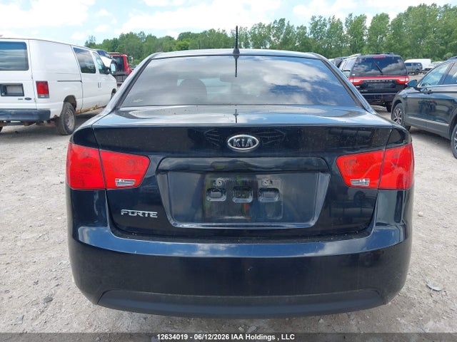 Aukcja sprzedaży 2012 Kia Forte 2.0l Lx, vin: KNAFT4A24C5641195, numer aukcji: 12634019