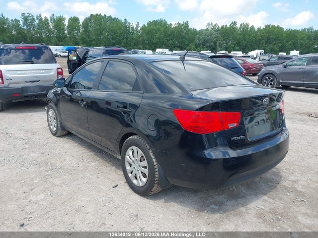Aukcja sprzedaży 2012 Kia Forte 2.0l Lx, vin: KNAFT4A24C5641195, numer aukcji: 12634019