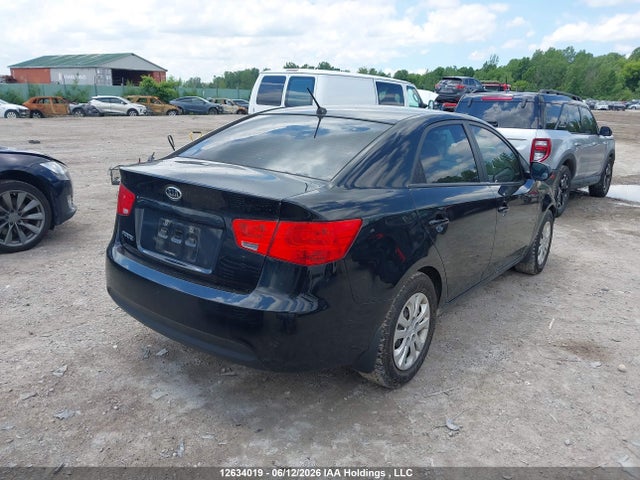 Aukcja sprzedaży 2012 Kia Forte 2.0l Lx, vin: KNAFT4A24C5641195, numer aukcji: 12634019