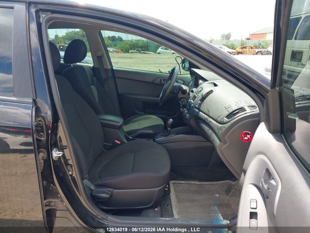 Aukcja sprzedaży 2012 Kia Forte 2.0l Lx, vin: KNAFT4A24C5641195, numer aukcji: 12634019