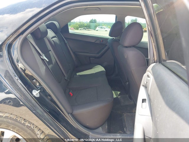 Aukcja sprzedaży 2012 Kia Forte 2.0l Lx, vin: KNAFT4A24C5641195, numer aukcji: 12634019