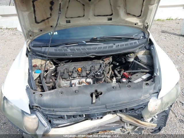 Продаж на аукціоні авто 2010 Honda Civic Sport, vin: 2HGFA1F61AH027229, номер лоту: 12634020
