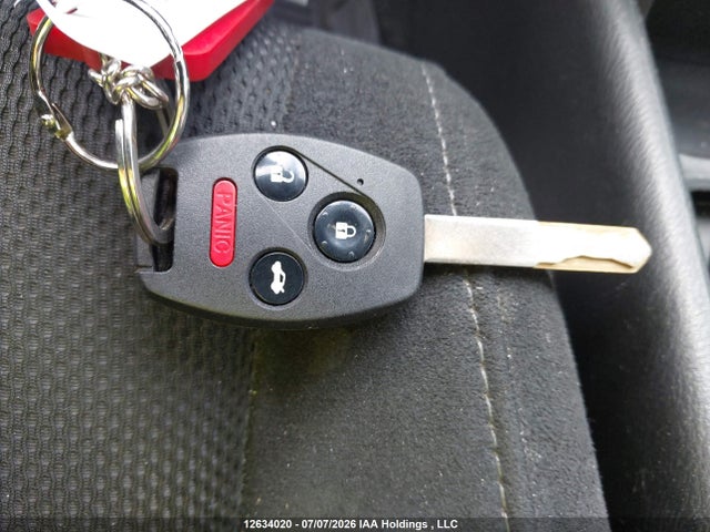 Продаж на аукціоні авто 2010 Honda Civic Sport, vin: 2HGFA1F61AH027229, номер лоту: 12634020
