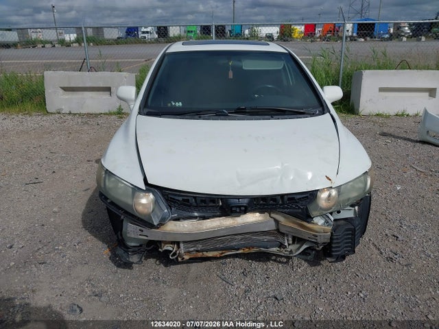 Продаж на аукціоні авто 2010 Honda Civic Sport, vin: 2HGFA1F61AH027229, номер лоту: 12634020