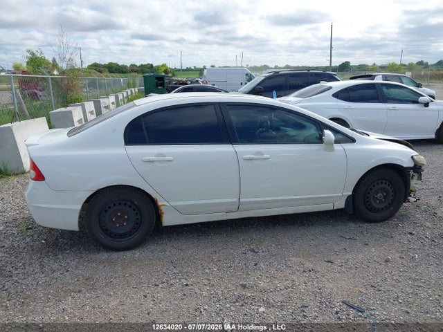 Продаж на аукціоні авто 2010 Honda Civic Sport, vin: 2HGFA1F61AH027229, номер лоту: 12634020