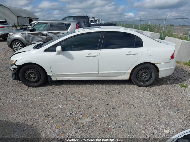Продаж на аукціоні авто 2010 Honda Civic Sport, vin: 2HGFA1F61AH027229, номер лоту: 12634020