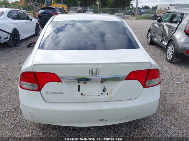 Продаж на аукціоні авто 2010 Honda Civic Sport, vin: 2HGFA1F61AH027229, номер лоту: 12634020