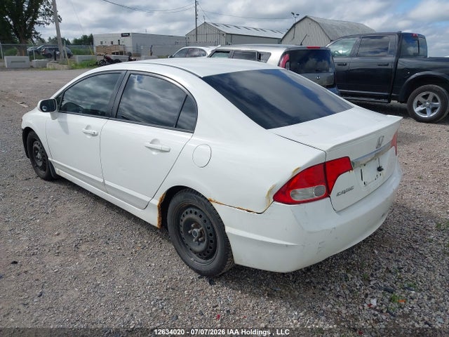 Продаж на аукціоні авто 2010 Honda Civic Sport, vin: 2HGFA1F61AH027229, номер лоту: 12634020