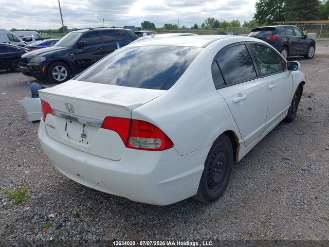 Продаж на аукціоні авто 2010 Honda Civic Sport, vin: 2HGFA1F61AH027229, номер лоту: 12634020