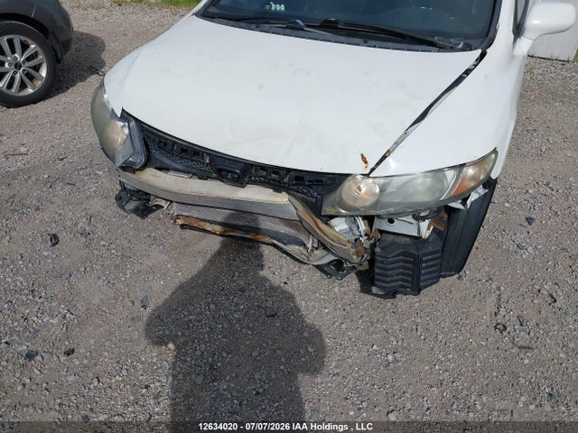 Продаж на аукціоні авто 2010 Honda Civic Sport, vin: 2HGFA1F61AH027229, номер лоту: 12634020