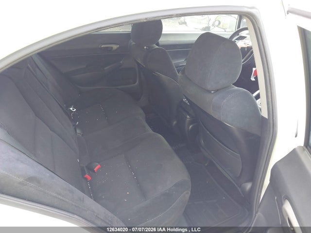 Продаж на аукціоні авто 2010 Honda Civic Sport, vin: 2HGFA1F61AH027229, номер лоту: 12634020