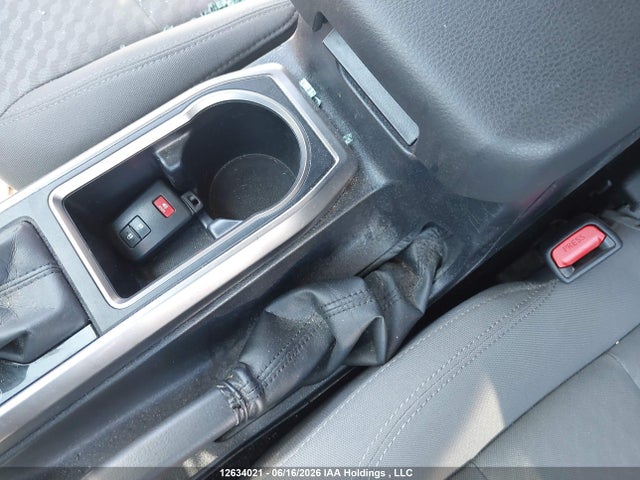 12634021 :رقم المزاد ، 3TYDZ5BN0PT031337 vin ، 2023 Toyota Tacoma Double Cab/sr5/trd Sport/trd Off Road مزاد بيع