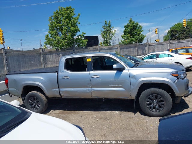 12634021 :رقم المزاد ، 3TYDZ5BN0PT031337 vin ، 2023 Toyota Tacoma Double Cab/sr5/trd Sport/trd Off Road مزاد بيع
