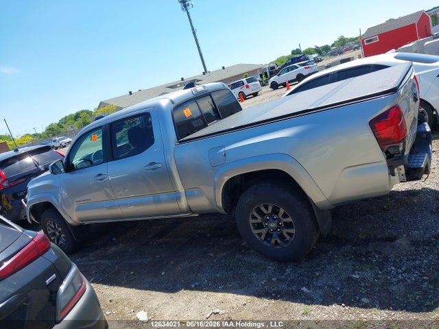 12634021 :رقم المزاد ، 3TYDZ5BN0PT031337 vin ، 2023 Toyota Tacoma Double Cab/sr5/trd Sport/trd Off Road مزاد بيع