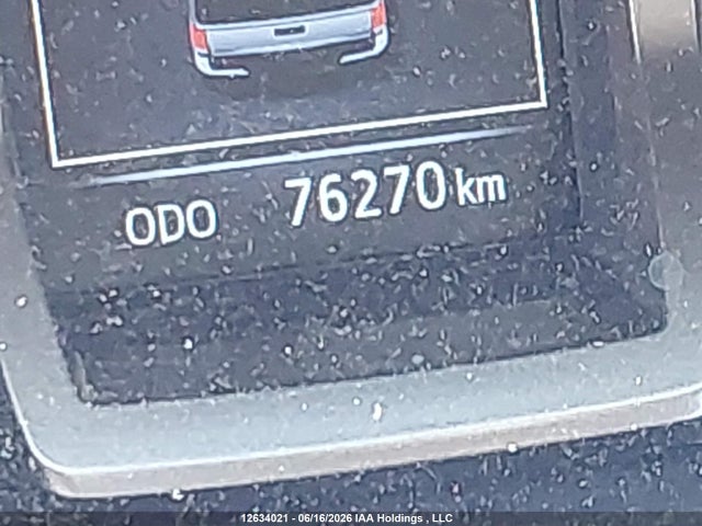12634021 :رقم المزاد ، 3TYDZ5BN0PT031337 vin ، 2023 Toyota Tacoma Double Cab/sr5/trd Sport/trd Off Road مزاد بيع