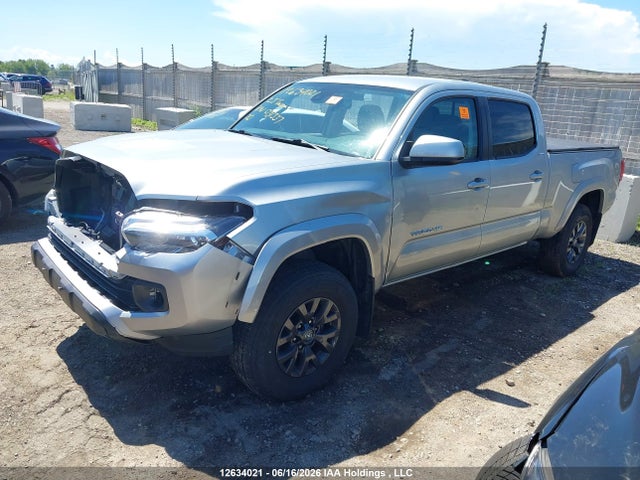 12634021 :رقم المزاد ، 3TYDZ5BN0PT031337 vin ، 2023 Toyota Tacoma Double Cab/sr5/trd Sport/trd Off Road مزاد بيع
