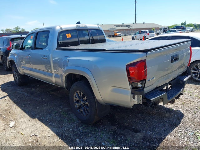 12634021 :رقم المزاد ، 3TYDZ5BN0PT031337 vin ، 2023 Toyota Tacoma Double Cab/sr5/trd Sport/trd Off Road مزاد بيع