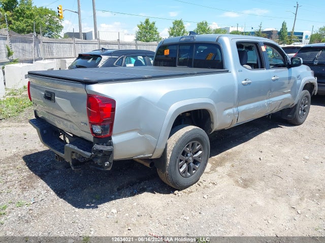 12634021 :رقم المزاد ، 3TYDZ5BN0PT031337 vin ، 2023 Toyota Tacoma Double Cab/sr5/trd Sport/trd Off Road مزاد بيع