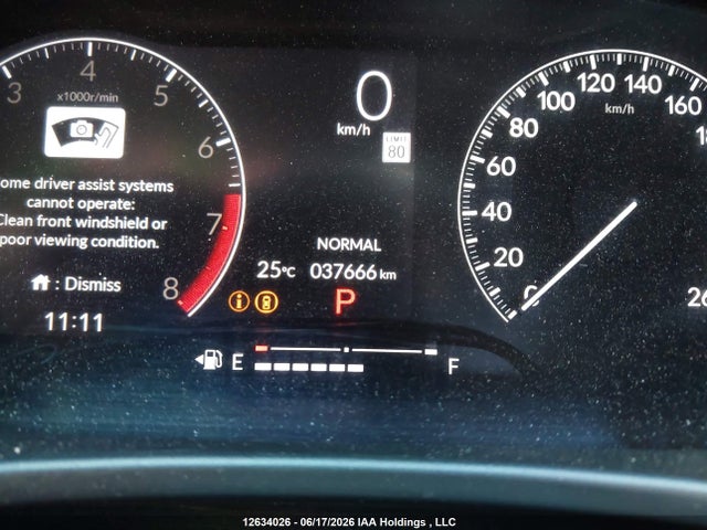 Продаж на аукціоні авто 2025 Honda Civic Sport, vin: 2HGFE2F51SH104250, номер лоту: 12634026
