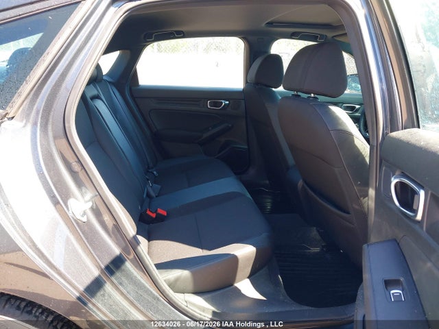 Продаж на аукціоні авто 2025 Honda Civic Sport, vin: 2HGFE2F51SH104250, номер лоту: 12634026