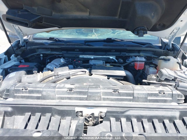 GMC Sierra K3500 Denali 2021 1GT49WEY3MF281464 Image 10