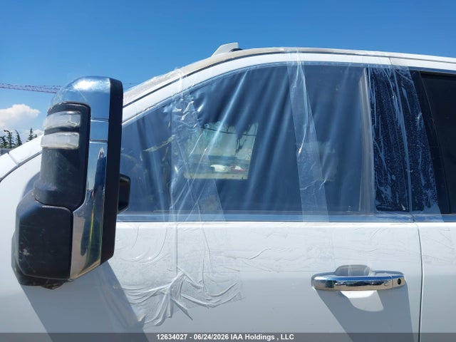 GMC Sierra K3500 Denali 2021 1GT49WEY3MF281464 Image 21