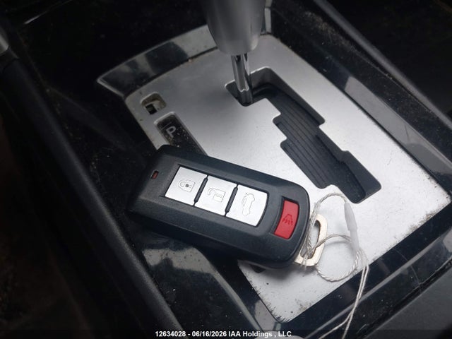 2017 Mitsubishi Lancer Es მანქანა იყიდება აუქციონზე, vin: JA32U2FU1HU600919, აუქციონის ნომერი: 12634028