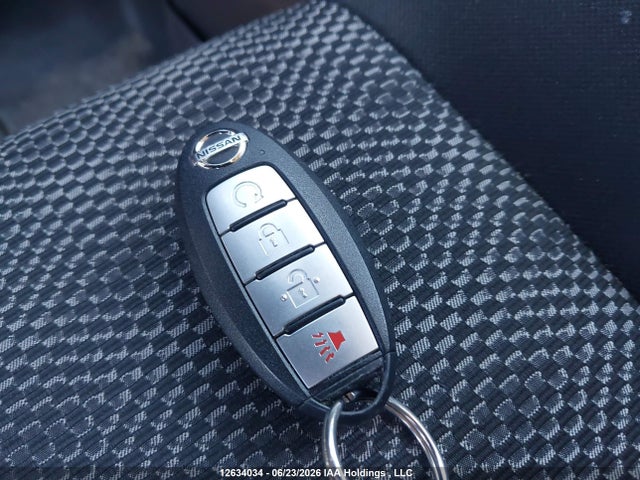 Aukcja sprzedaży 2019 Nissan Qashqai S/sv, vin: JN1BJ1CP3KW236861, numer aukcji: 12634034