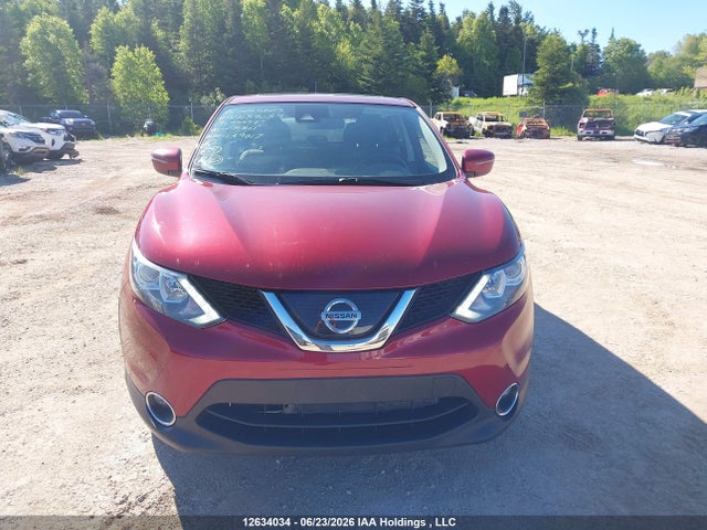 Aukcja sprzedaży 2019 Nissan Qashqai S/sv, vin: JN1BJ1CP3KW236861, numer aukcji: 12634034