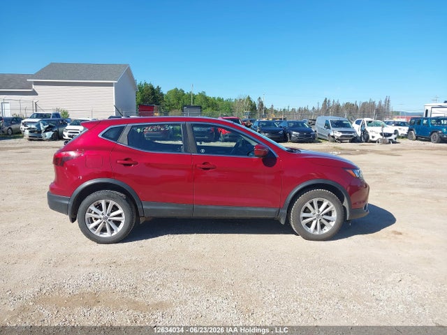 Aukcja sprzedaży 2019 Nissan Qashqai S/sv, vin: JN1BJ1CP3KW236861, numer aukcji: 12634034