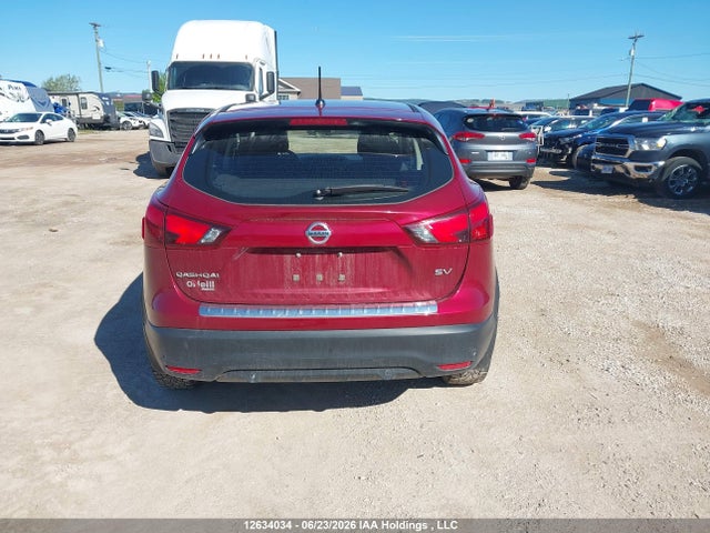 Aukcja sprzedaży 2019 Nissan Qashqai S/sv, vin: JN1BJ1CP3KW236861, numer aukcji: 12634034