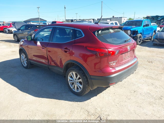 Aukcja sprzedaży 2019 Nissan Qashqai S/sv, vin: JN1BJ1CP3KW236861, numer aukcji: 12634034