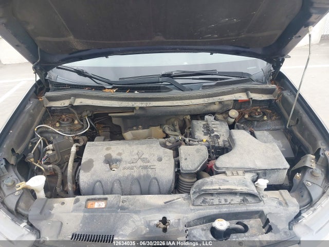 Mitsubishi Outlander Es 2020 JA4AZ2A30LZ605709 Image 10