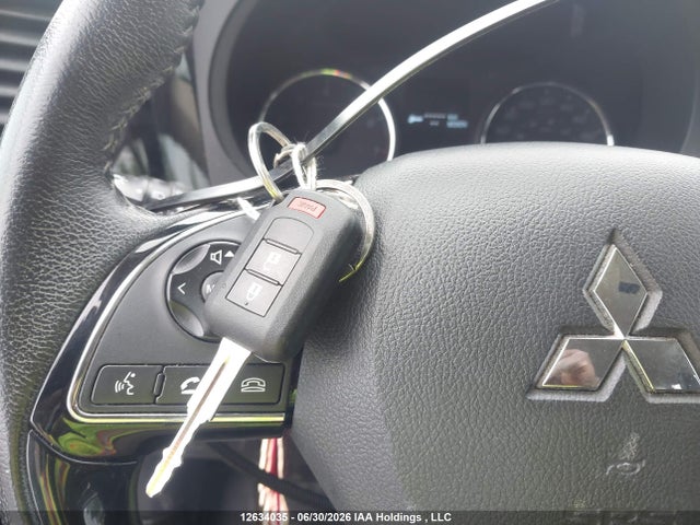 Mitsubishi Outlander Es 2020 JA4AZ2A30LZ605709 Image 11