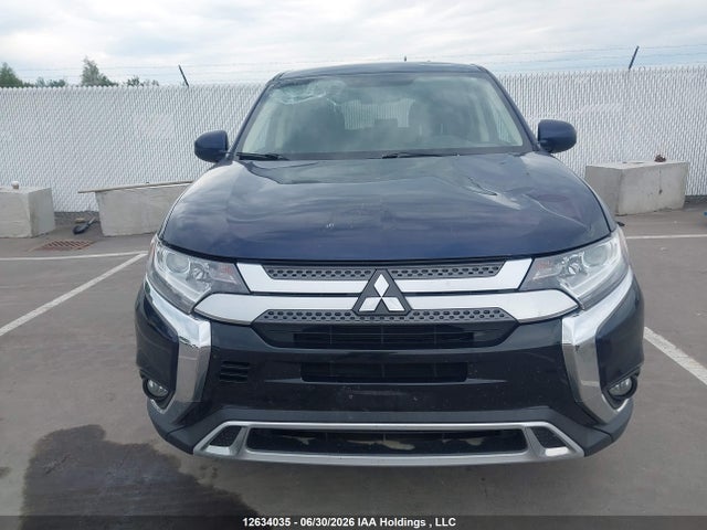 Mitsubishi Outlander Es 2020 JA4AZ2A30LZ605709 Image 13