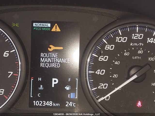 Mitsubishi Outlander Es 2020 JA4AZ2A30LZ605709 Image 16