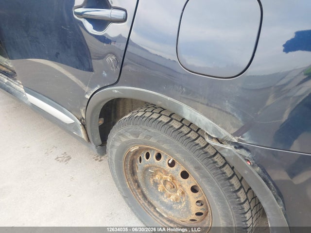 Mitsubishi Outlander Es 2020 JA4AZ2A30LZ605709 Image 22