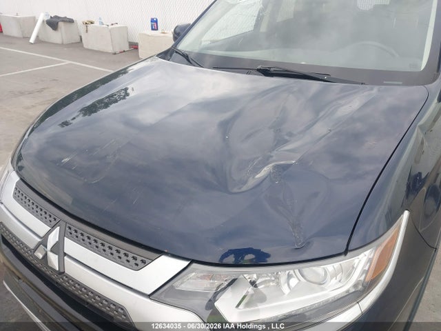 Mitsubishi Outlander Es 2020 JA4AZ2A30LZ605709 Image 6