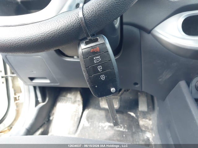 Aukcja sprzedaży 2014 Kia Rio Ex/ex+/lx/lx+/sx, vin: KNADM4A36E6418893, numer aukcji: 12634037