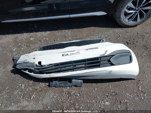 Aukcja sprzedaży 2014 Kia Rio Ex/ex+/lx/lx+/sx, vin: KNADM4A36E6418893, numer aukcji: 12634037